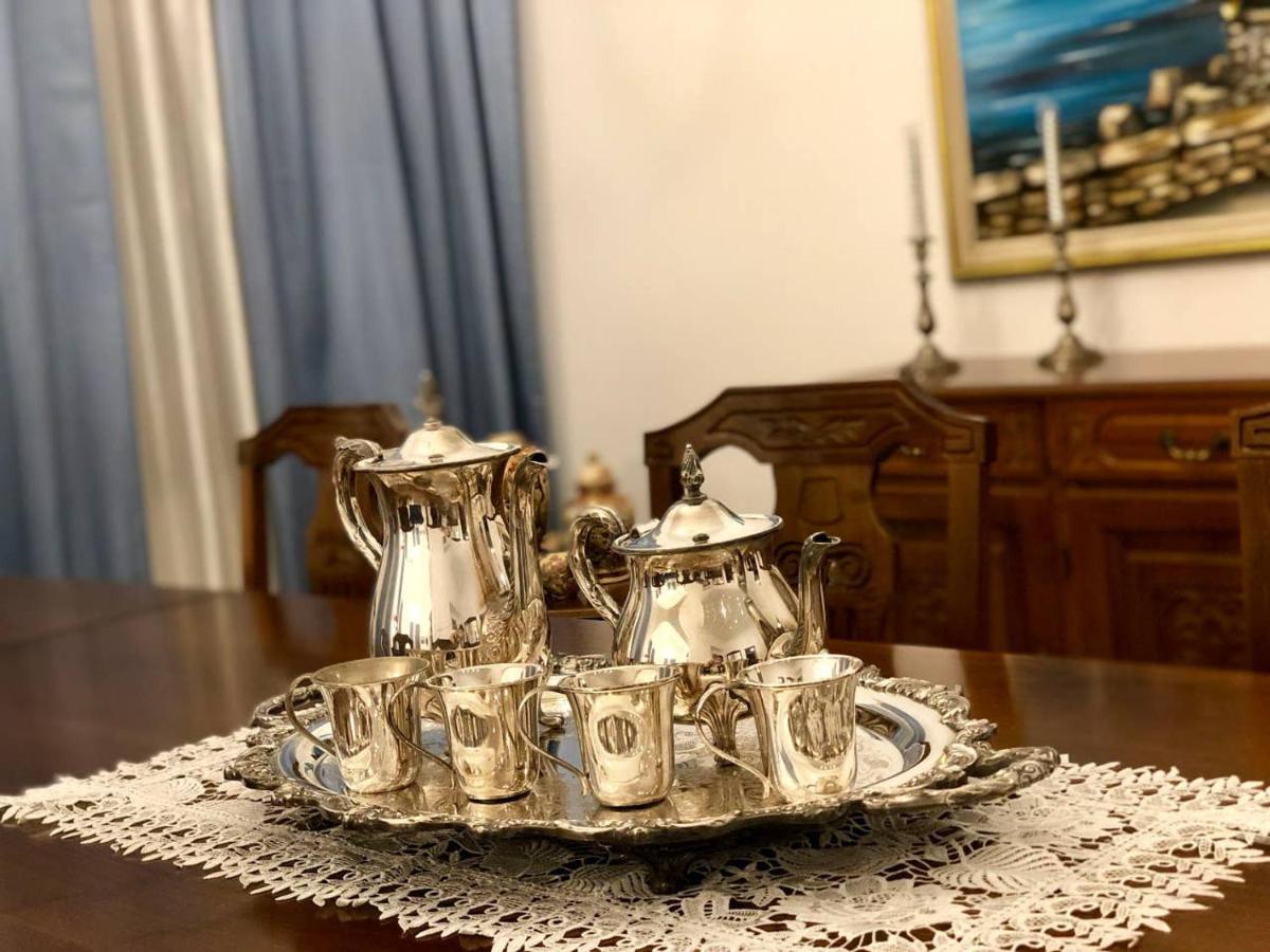 Livádhia Villa Andros Epoque מראה חיצוני תמונה