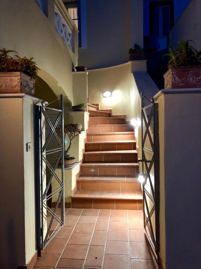 Livádhia Villa Andros Epoque מראה חיצוני תמונה